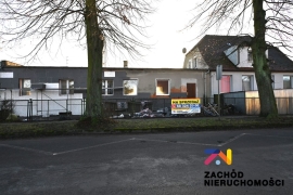 Mieszkanie 80m2 w Bobrownikach